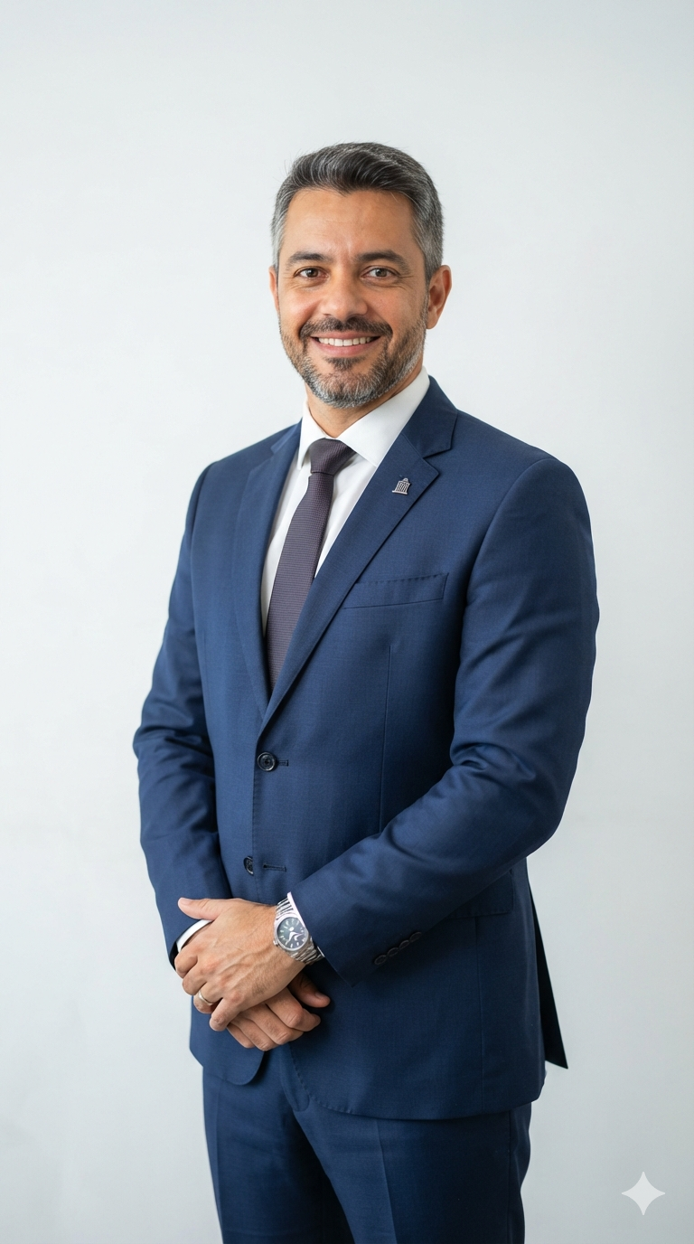Síndico Eduardo