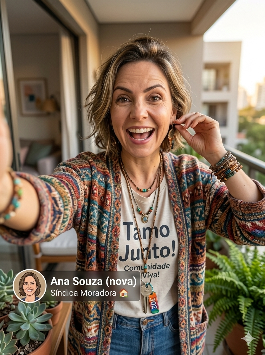 Síndico Bia