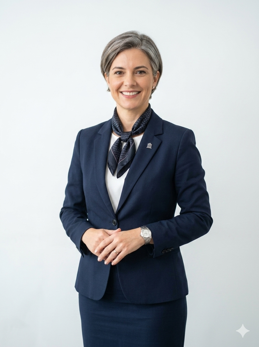 Síndico Marlene