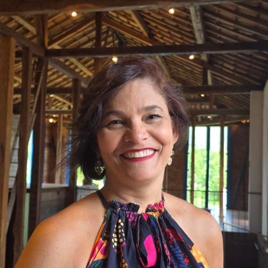 Foto de Márcia